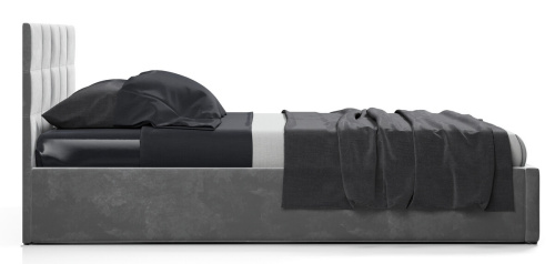 Кровать Варшава без подъемного механизма