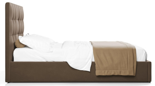 Кровать Торонто без подъемного механизма