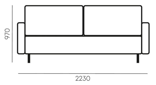 Диван Лестер