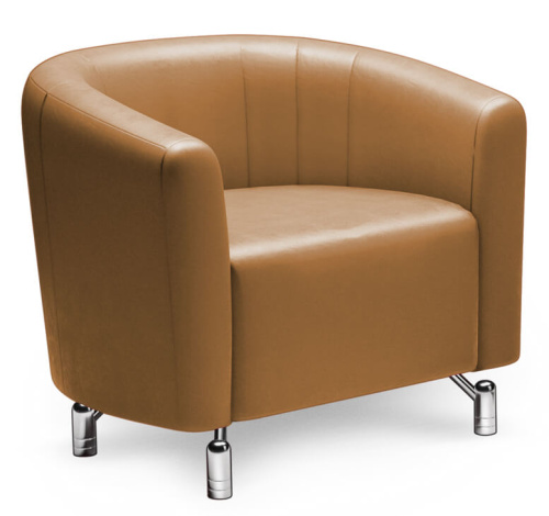 Кресло Дидро 1К