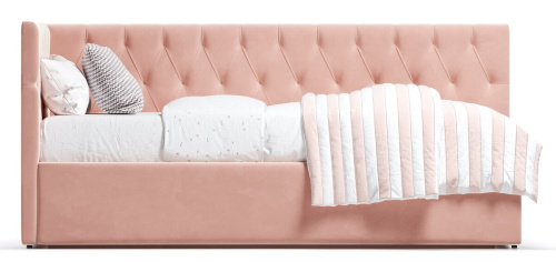 Кровать Миккели без подъемного механизма