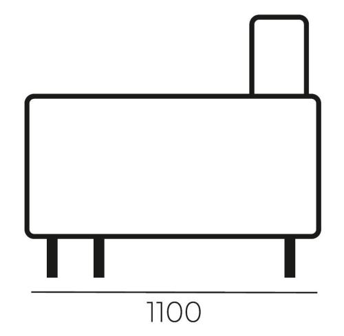 Диван Лестер