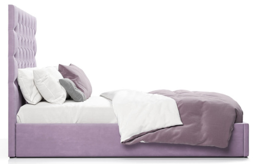 Кровать Наполи без подъемного механизма