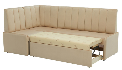 Угол КУ-20 со спальным местом