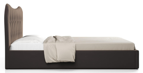 Кровать Феодосия без подъемного механизма