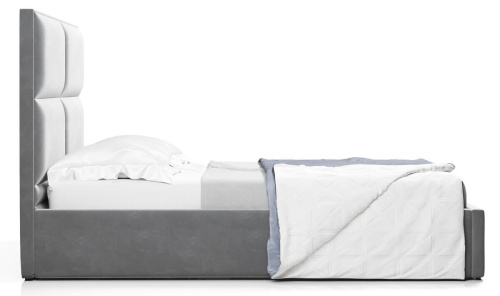 Кровать Прага без подъемного механизма