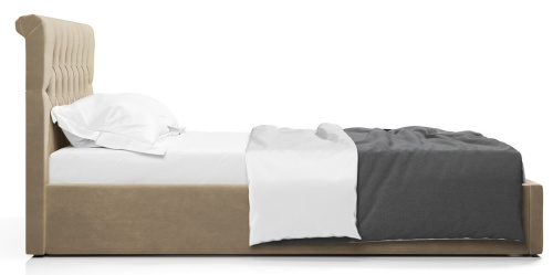 Кровать Токио без подъемного механизма