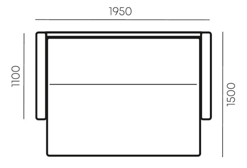 Диван Лестер