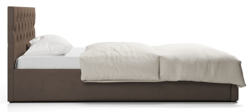 Кровать Валенсия без подъемного механизма