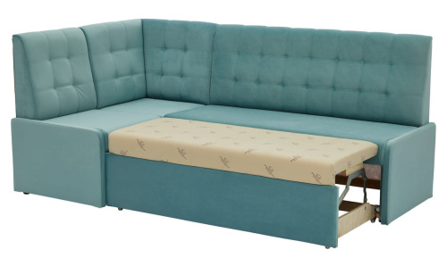 Угол КУ-16 со спальным местом